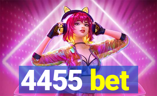 4455 bet